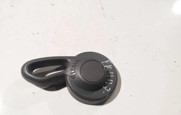 Toyota Aygo AB10 Seat adjustment knob 72525YV020