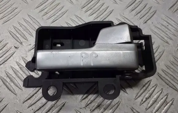 Ford Focus Rear door interior handle trim 3M51-R22600