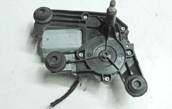 Citroen DS4 Rear window wiper motor 9680477480 53031812 001132631