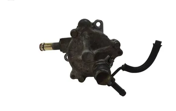 Toyota Corolla Verso E121 Vacuum pump 017A1