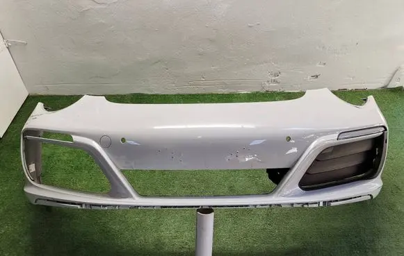 Porsche 911 991 Front bumper 99150501351DANEK 99150501351