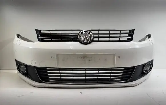 Volkswagen Touran II Front bumper