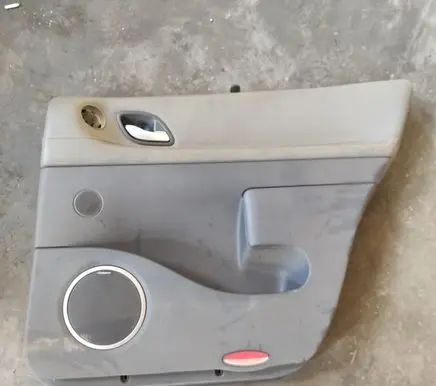 Renault Espace - Grand espace IV Rear door card panel trim 8200156187