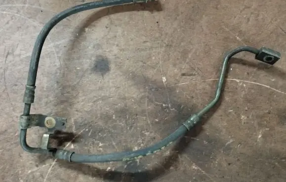 Brake line pipe/hose
