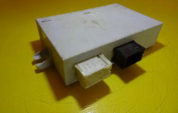 BMW 5 E39 Parking PDC control unit/module 6904023