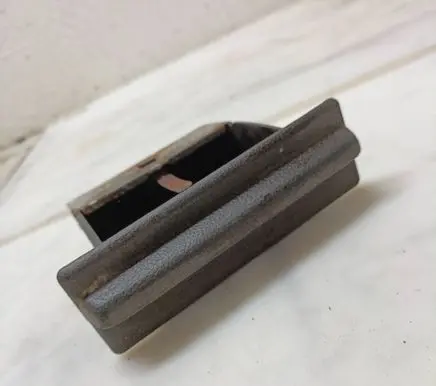 Mercedes-Benz 207 310 Ashtray (front) 