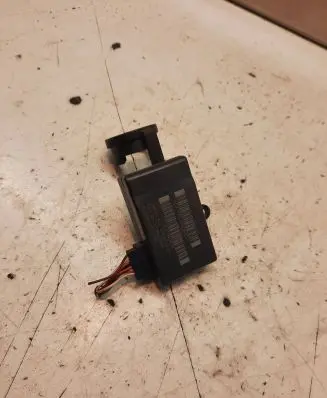 Immobilizer control unit/module