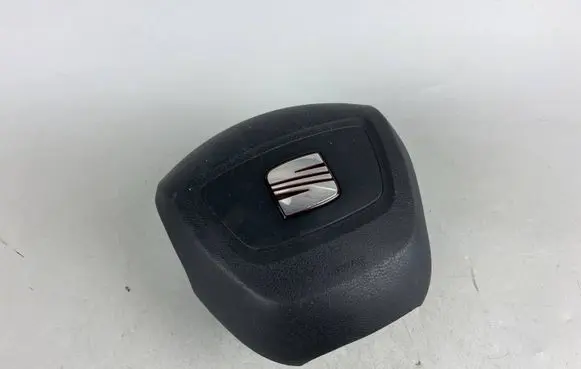 Seat Exeo (3R) Steering wheel airbag 3R0880201C