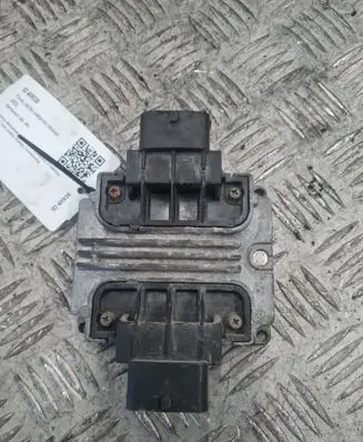 Opel Vectra C Gearbox control unit/module 13100309 13100309452 WCYA001040