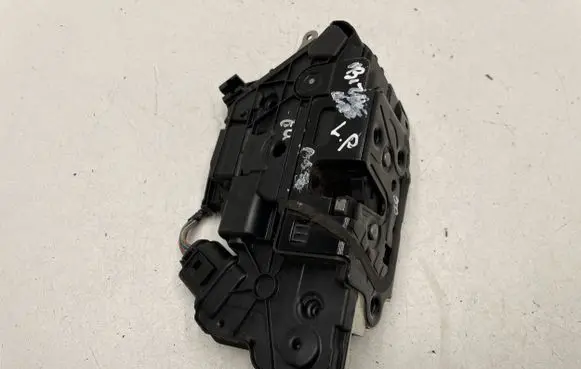 Seat Ibiza IV (6J,6P) Front door lock