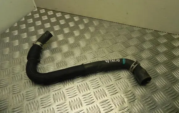 Nissan Qashqai Engine coolant pipe/hose VD16575