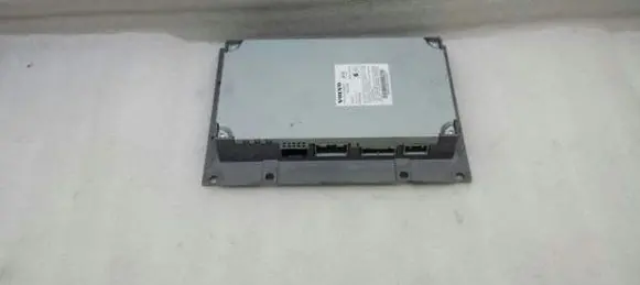 Volvo S40 Sound amplifier 30659551
