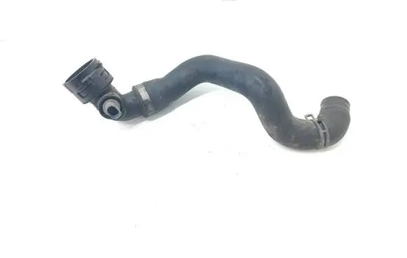 Volkswagen Touareg I Engine coolant pipe/hose 7L6122051H