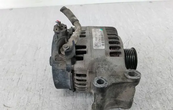 Generator/alternator