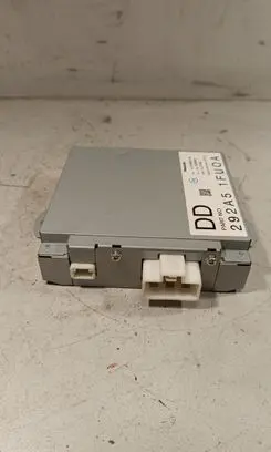 Nissan Qashqai+2 Other control units/modules 292A51FU0A 130326NA03