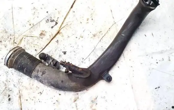 Volvo C30 Intercooler hose/pipe 31293720 1048879s03