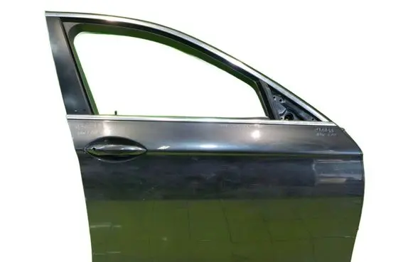 BMW 5 F10 F11 Front door PRZOD
