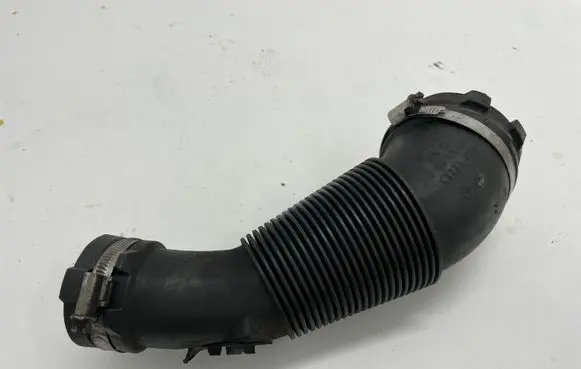Audi A6 S6 C7 4G Intercooler hose/pipe 4G0129615J