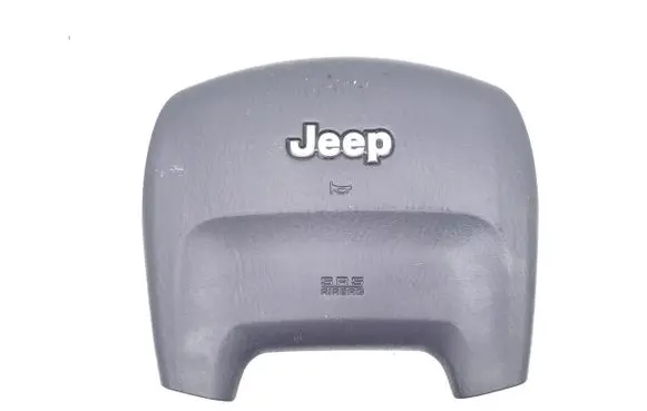 Jeep Grand Cherokee (WJ) Steering wheel airbag P5GT61LAZAA