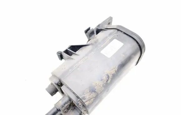 Mini One - Cooper Coupe R56 Active carbon filter fuel vapour canister 2752290 19838010 2752343