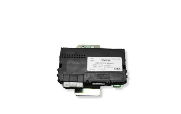 Ford Transit Custom Tow bar trailer control unit/module BK2T19H378AD 58299074C CK2T19H517AD