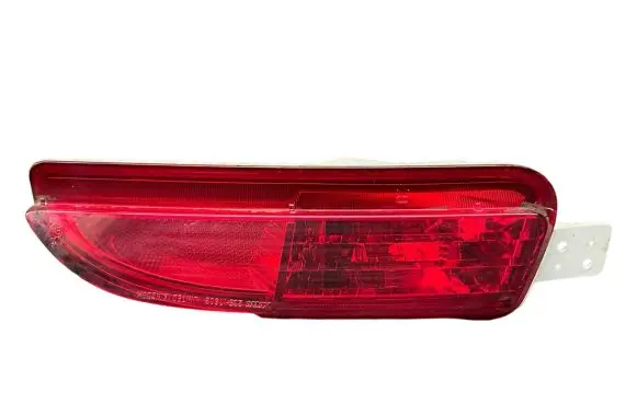 Honda Civic IX Rear bumper light 23617602