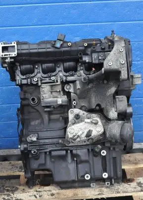 Alfa Romeo 159 Engine swap 939A2000