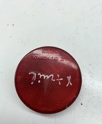 Nissan X-Trail T30 Rear tail light reflector 7491