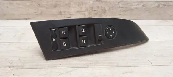 BMW 5 E60 E61 Electric window control switch 6951904 391539SW 05W42E05