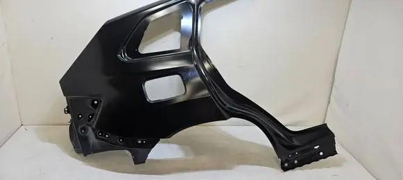 BMW X3 G45 Rear quarter panel X3G45