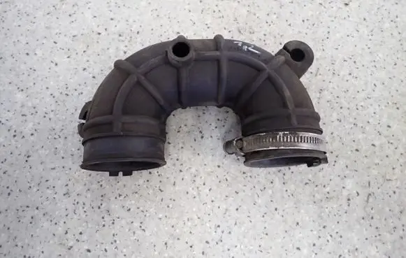 Suzuki Splash Intercooler hose/pipe 