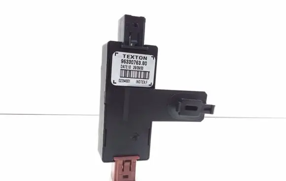 Peugeot 607 Sensor 9633076380