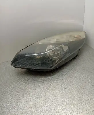 Renault Scenic III - Grand scenic III Headlight/headlamp 260600023R 89902926
