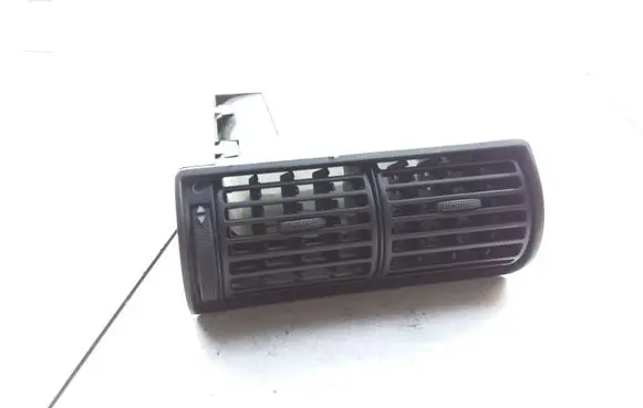 Audi A6 S6 C4 4A Dash center air vent grill 4A1820902