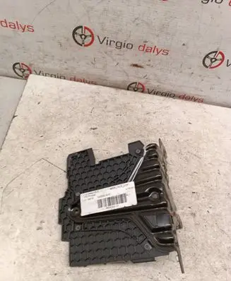Opel Grandland X Battery box tray 9802095480 453839301
