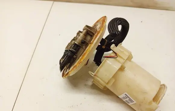 Opel Astra H Fuel level sensor 0580300041