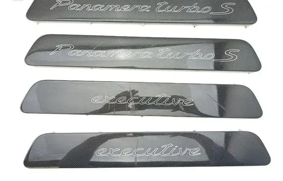 Porsche Panamera (971) Other sill/pillar trim element 971853467