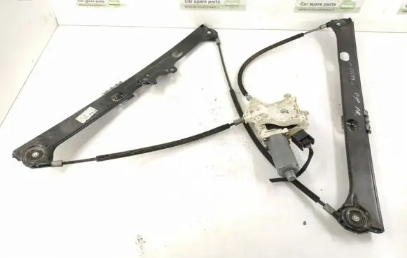 Mercedes-Benz Vaneo W414 Front door electric window regulator 4147201146 A4147201146