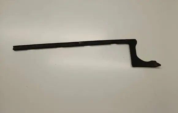 BMW 7 E38 Other engine bay part 1747649