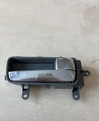 Nissan Altima Rear door interior handle