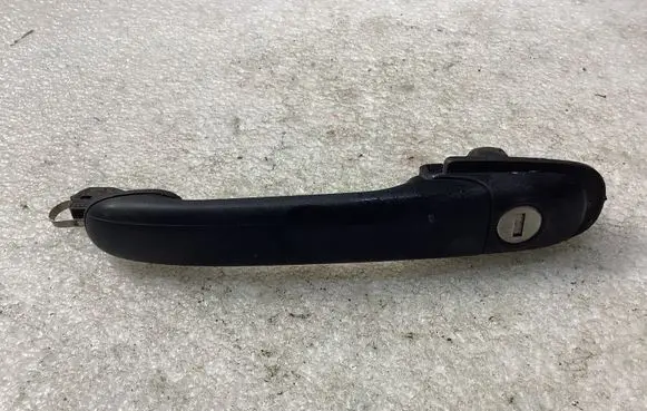 Volkswagen Sharan Front door exterior handle