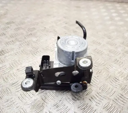 Land Rover Range Rover Evoque L538 ABS Pump HJ322C405AC 10062534801