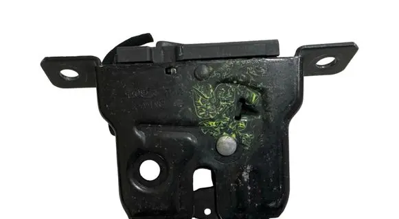 BMW i3 Tailgate/trunk/boot lock/catch/latch 51247248075