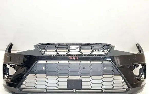 Seat Arona Front bumper 6F9807221B