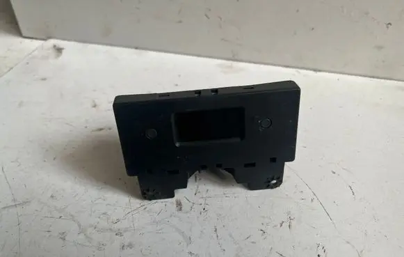 Peugeot 206 Screen/display/small screen 96250976ZR