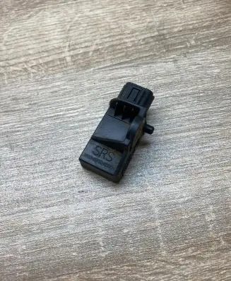 Honda Civic Airbag deployment crash/impact sensor 77970SNAA320M1 G0WB22GV8