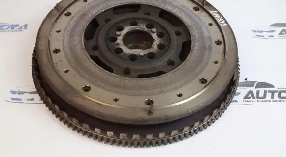 BMW 6 E63 E64 Dual mass flywheel 