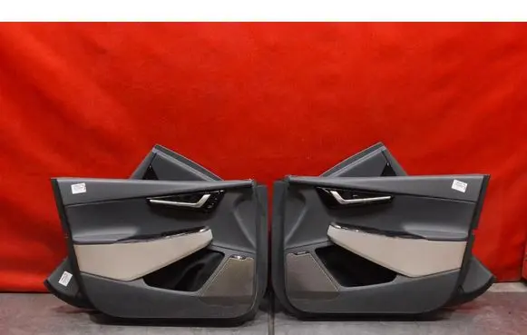 KIA EV6 Interior set 