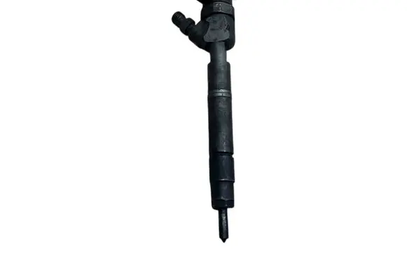 Mercedes-Benz C AMG W203 Fuel injector A6110700987 0445110072