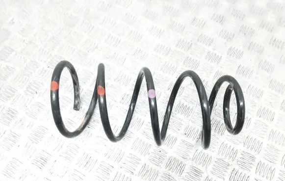Volvo V50 Front coil spring 